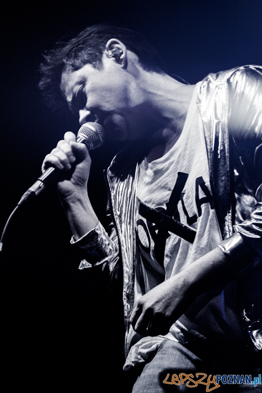 Maria Peszek (20.10.2014) Eskulap Foto: © LepszyPOZNAN.pl / Karolina Kiraga Maria Peszek (20.10.2014) Eskulap Foto: © LepszyPOZNAN.pl / Karolina Kiraga