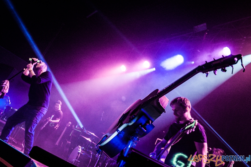 Grzegorz Hyży (23.10.2014) Eskulap Foto: © LepszyPOZNAN.pl / Karolina Kiraga Grzegorz Hyży (23.10.2014) Eskulap Foto: © LepszyPOZNAN.pl / Karolina Kiraga