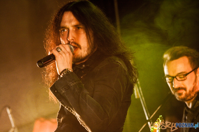 Bracia (12.10.2014) Centrum Kongresowo-Dydaktyczne UMP Foto: © LepszyPOZNAN.pl / Karolina Kiraga Bracia (12.10.2014) Centrum Kongresowo-Dydaktyczne UMP Foto: © LepszyPOZNAN.pl / Karolina Kiraga