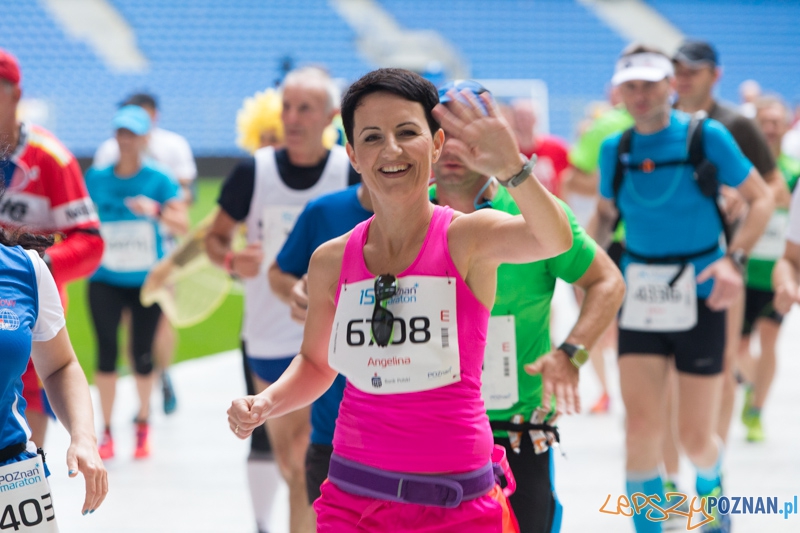 15. Poznań Maraton Foto: lepszyPOZNAN.pl / Piotr Rychter 15. Poznań Maraton Foto: lepszyPOZNAN.pl / Piotr Rychter