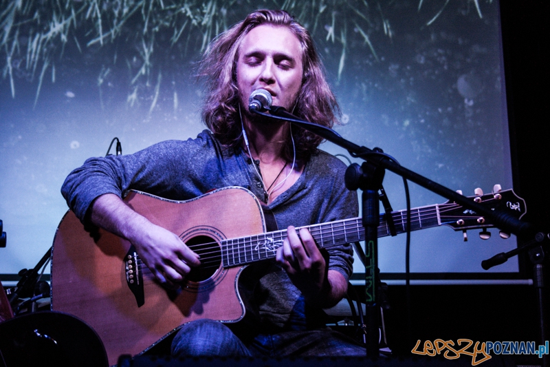 Fismoll (5.10.2014) Blue Note Foto: © LepszyPOZNAN.pl / Karolina Kiraga Fismoll (5.10.2014) Blue Note Foto: © LepszyPOZNAN.pl / Karolina Kiraga