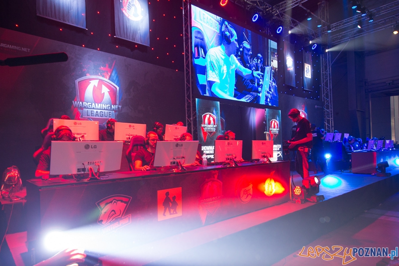 Targi PGA 2014 Foto: lepszyPOZNAN.pl / Piotr Rychter Targi PGA 2014 Foto: lepszyPOZNAN.pl / Piotr Rychter