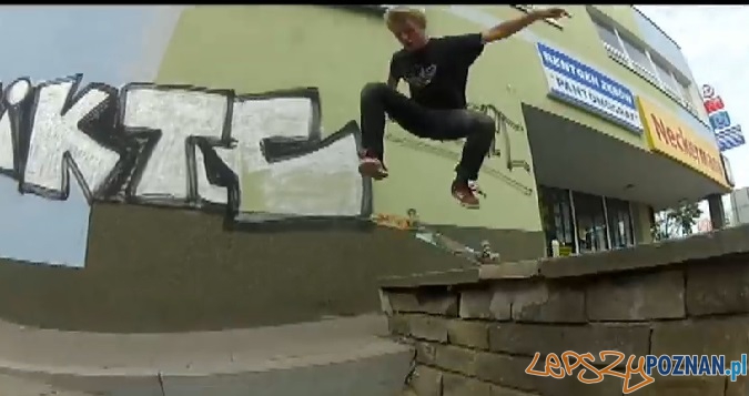 Poznan przyciaga najlepszych Foto: Poznan przyciaga najlepszych Foto: