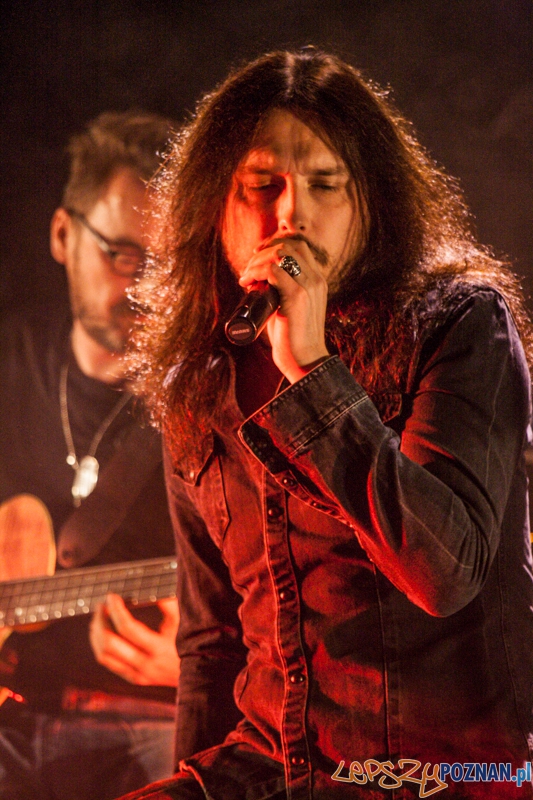 Bracia (12.10.2014) Centrum Kongresowo-Dydaktyczne UMP Foto: © LepszyPOZNAN.pl / Karolina Kiraga Bracia (12.10.2014) Centrum Kongresowo-Dydaktyczne UMP Foto: © LepszyPOZNAN.pl / Karolina Kiraga