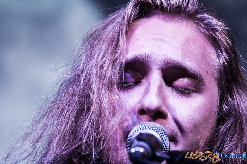 Fismoll (5.10.2014) Blue Note Foto: © LepszyPOZNAN.pl / Karolina Kiraga Fismoll (5.10.2014) Blue Note Foto: © LepszyPOZNAN.pl / Karolina Kiraga