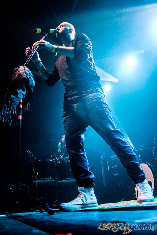 Grzegorz Hyży (23.10.2014) Eskulap Foto: © LepszyPOZNAN.pl / Karolina Kiraga Grzegorz Hyży (23.10.2014) Eskulap Foto: © LepszyPOZNAN.pl / Karolina Kiraga