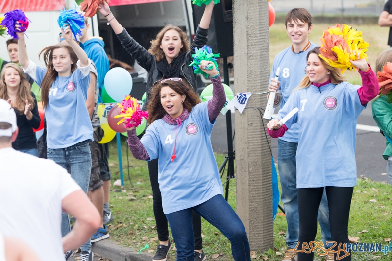 15. Poznań Maraton Foto: lepszyPOZNAN.pl / Piotr Rychter 15. Poznań Maraton Foto: lepszyPOZNAN.pl / Piotr Rychter