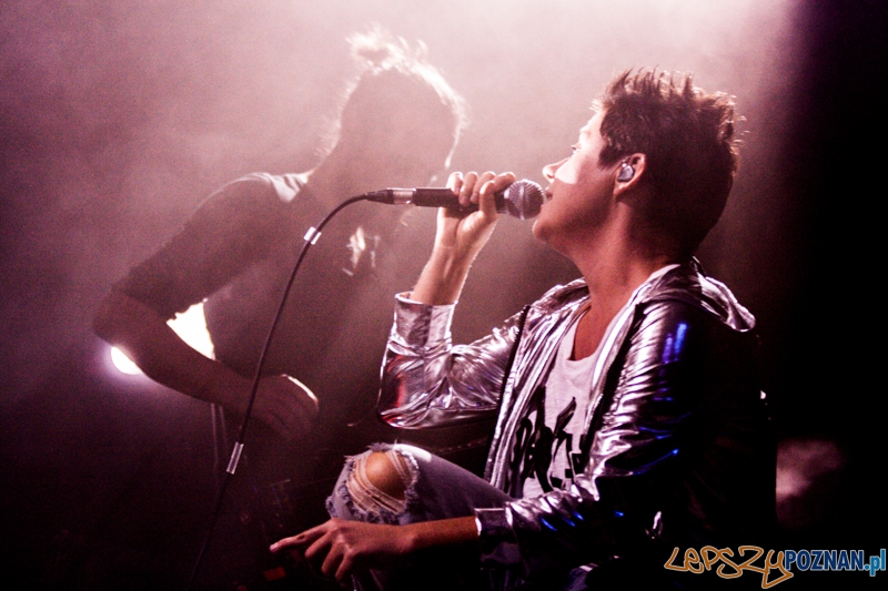 Maria Peszek (20.10.2014) Eskulap Foto: © LepszyPOZNAN.pl / Karolina Kiraga Maria Peszek (20.10.2014) Eskulap Foto: © LepszyPOZNAN.pl / Karolina Kiraga