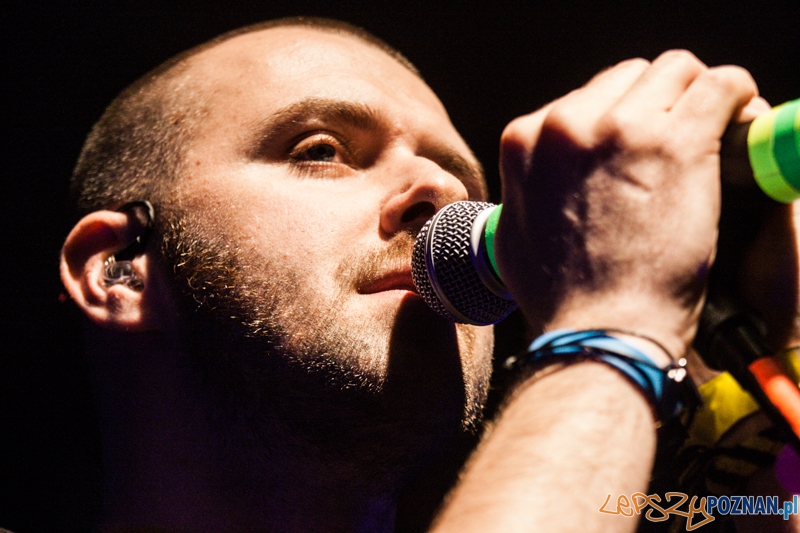 Grzegorz Hyży (23.10.2014) Eskulap Foto: © LepszyPOZNAN.pl / Karolina Kiraga Grzegorz Hyży (23.10.2014) Eskulap Foto: © LepszyPOZNAN.pl / Karolina Kiraga