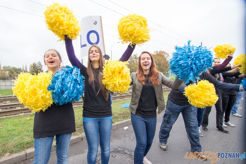 15. Poznań Maraton Foto: lepszyPOZNAN.pl / Piotr Rychter 15. Poznań Maraton Foto: lepszyPOZNAN.pl / Piotr Rychter