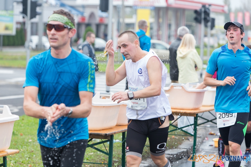 15. Poznań Maraton Foto: lepszyPOZNAN.pl / Piotr Rychter 15. Poznań Maraton Foto: lepszyPOZNAN.pl / Piotr Rychter