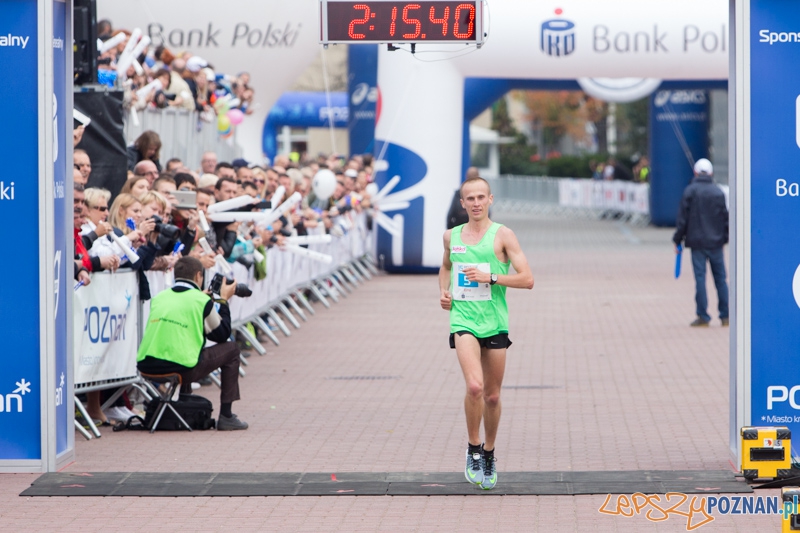 15. Poznań Maraton Foto: lepszyPOZNAN.pl / Piotr Rychter 15. Poznań Maraton Foto: lepszyPOZNAN.pl / Piotr Rychter