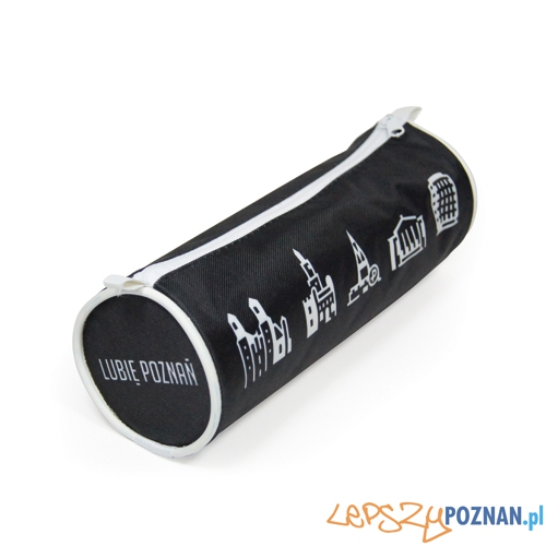 piornik tuba - ikony poznania Foto: piornik tuba - ikony poznania Foto: