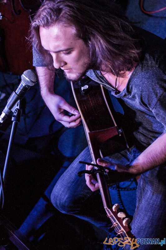 Fismoll (5.10.2014) Blue Note Foto: © LepszyPOZNAN.pl / Karolina Kiraga Fismoll (5.10.2014) Blue Note Foto: © LepszyPOZNAN.pl / Karolina Kiraga