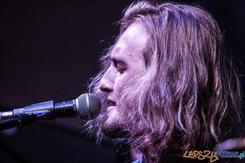 Fismoll (5.10.2014) Blue Note Foto: © LepszyPOZNAN.pl / Karolina Kiraga Fismoll (5.10.2014) Blue Note Foto: © LepszyPOZNAN.pl / Karolina Kiraga