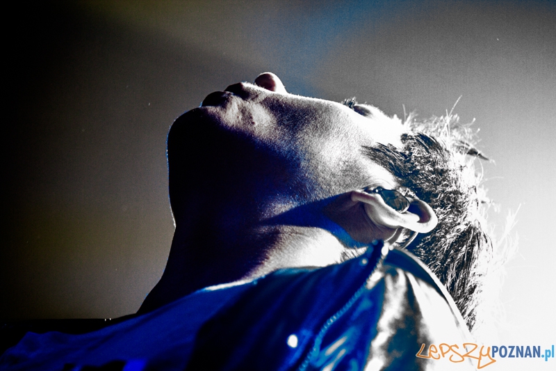 Maria Peszek (20.10.2014) Eskulap Foto: © LepszyPOZNAN.pl / Karolina Kiraga Maria Peszek (20.10.2014) Eskulap Foto: © LepszyPOZNAN.pl / Karolina Kiraga