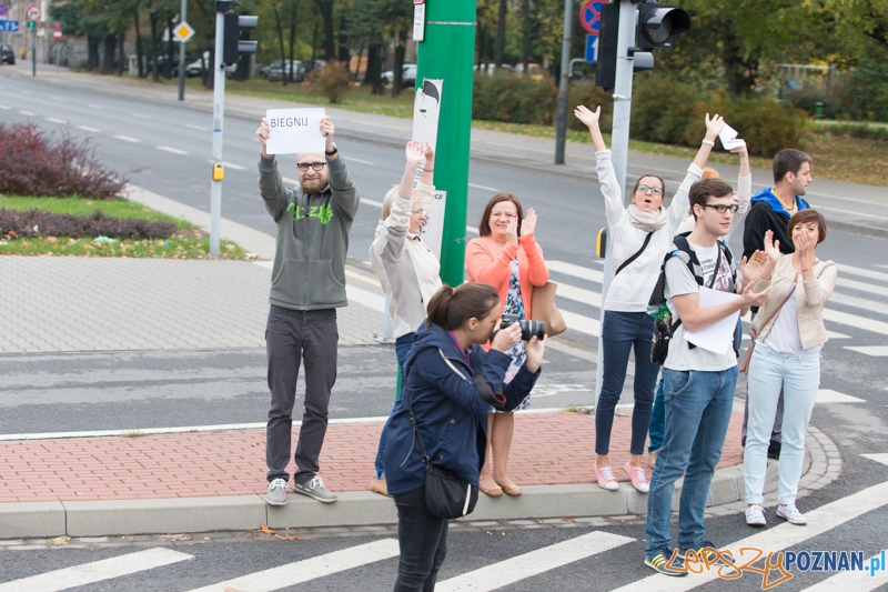 15. Poznań Maraton Foto: lepszyPOZNAN.pl / Piotr Rychter 15. Poznań Maraton Foto: lepszyPOZNAN.pl / Piotr Rychter