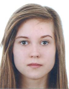 Zaginiona Maria Rozwałka  Foto: 