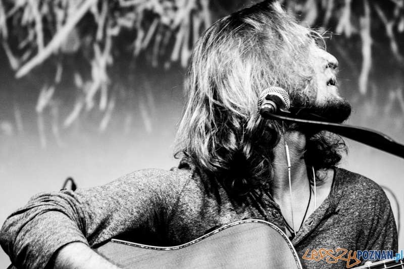 Fismoll (5.10.2014) Blue Note  Foto: © LepszyPOZNAN.pl / Karolina Kiraga