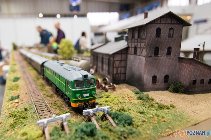 Targi Hobby 2014 Foto: lepszyPOZNAN.pl / Piotr Rychter Targi Hobby 2014 Foto: lepszyPOZNAN.pl / Piotr Rychter