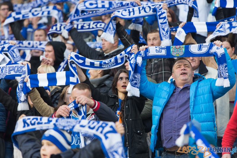 11. kolejka T-Mobile Ekstraklasy - Lech Poznań - Górnik Łęczna (najlepsi kibice na świecie) Foto: lepszyPOZNAN.pl / Piotr Rychter 11. kolejka T-Mobile Ekstraklasy - Lech Poznań - Górnik Łęczna (najlepsi kibice na świecie) Foto: lepszyPOZNAN.pl / Piotr Rychter