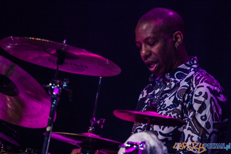 Chris Botti (5.10.2014) Sala Ziemi Foto: © LepszyPOZNAN.pl / Karolina Kiraga Chris Botti (5.10.2014) Sala Ziemi Foto: © LepszyPOZNAN.pl / Karolina Kiraga