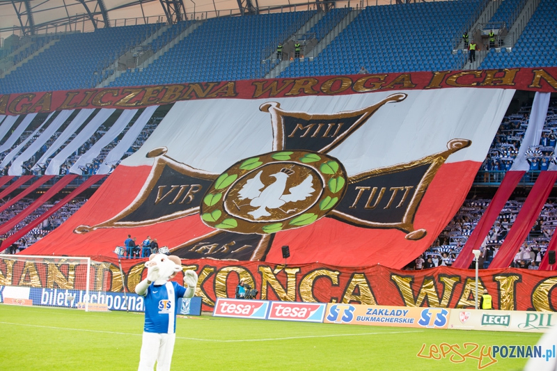 11. kolejka T-Mobile Ekstraklasy Lech Poznań - GKS Bełchatów Foto: lepszyPOZNAN.pl / Piotr Rychter 11. kolejka T-Mobile Ekstraklasy Lech Poznań - GKS Bełchatów Foto: lepszyPOZNAN.pl / Piotr Rychter