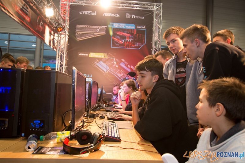 Targi PGA 2014 Foto: lepszyPOZNAN.pl / Piotr Rychter Targi PGA 2014 Foto: lepszyPOZNAN.pl / Piotr Rychter