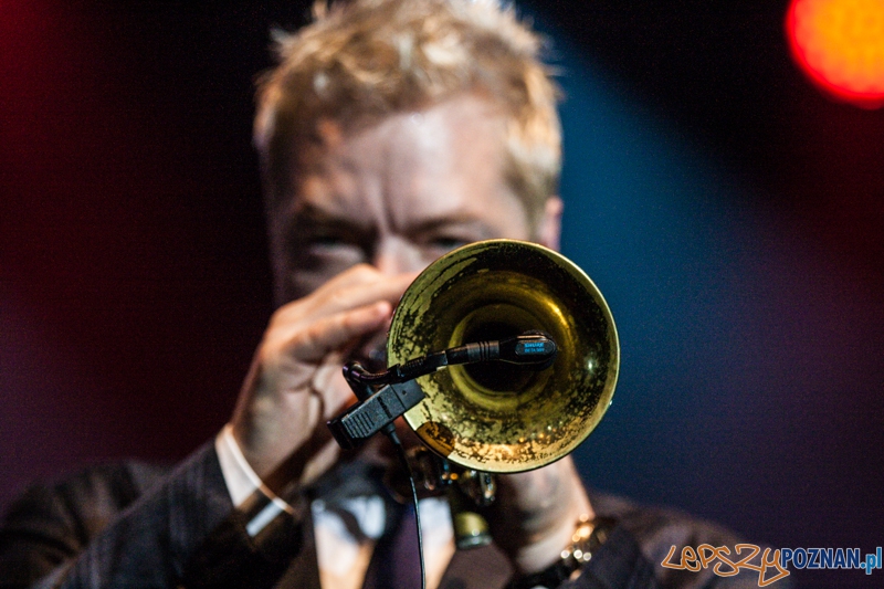 Chris Botti (5.10.2014) Sala Ziemi Foto: © LepszyPOZNAN.pl / Karolina Kiraga Chris Botti (5.10.2014) Sala Ziemi Foto: © LepszyPOZNAN.pl / Karolina Kiraga