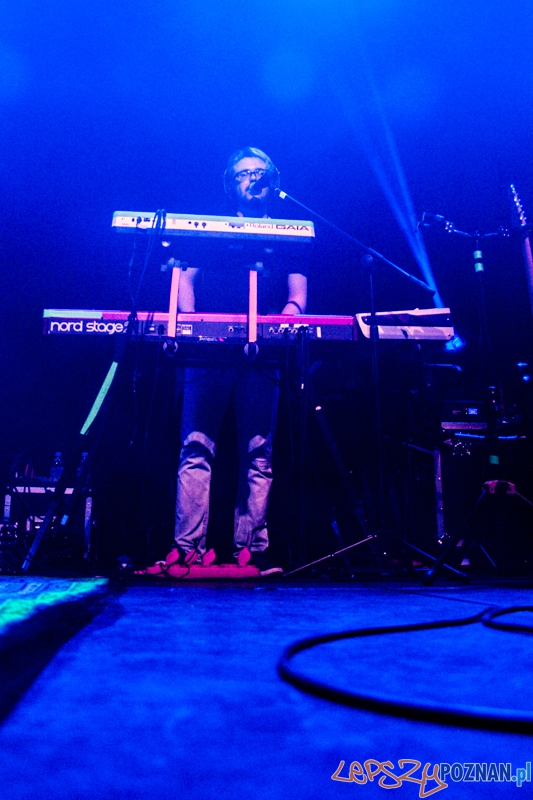 Grzegorz Hyży (23.10.2014) Eskulap Foto: © LepszyPOZNAN.pl / Karolina Kiraga Grzegorz Hyży (23.10.2014) Eskulap Foto: © LepszyPOZNAN.pl / Karolina Kiraga