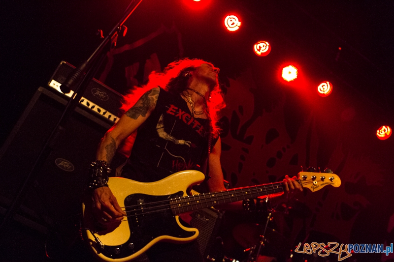 Grave w Eskulapie - 18.10.2014 r. Foto: LepszyPOZNAN.pl / Paweł Rychter Grave w Eskulapie - 18.10.2014 r. Foto: LepszyPOZNAN.pl / Paweł Rychter