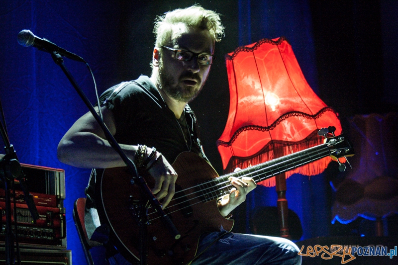 Bracia (12.10.2014) Centrum Kongresowo-Dydaktyczne UMP Foto: © LepszyPOZNAN.pl / Karolina Kiraga Bracia (12.10.2014) Centrum Kongresowo-Dydaktyczne UMP Foto: © LepszyPOZNAN.pl / Karolina Kiraga