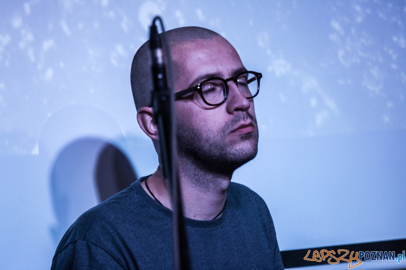 Fismoll (5.10.2014) Blue Note Foto: © LepszyPOZNAN.pl / Karolina Kiraga Fismoll (5.10.2014) Blue Note Foto: © LepszyPOZNAN.pl / Karolina Kiraga