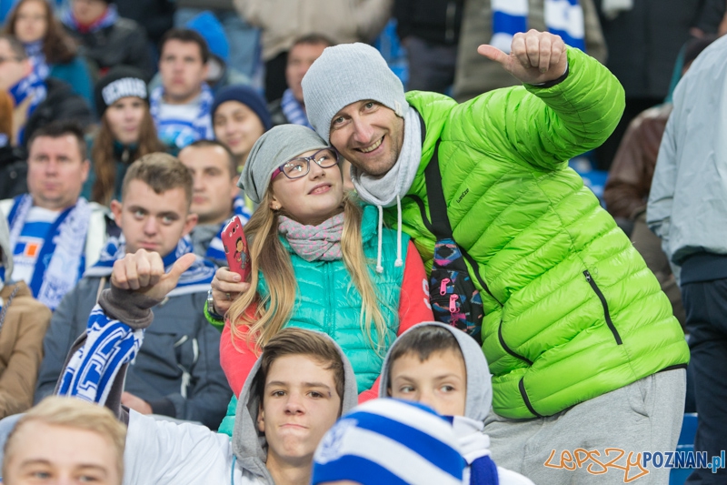 11. kolejka T-Mobile Ekstraklasy - Lech Poznań - Górnik Łęczna (najlepsi kibice na świecie) Foto: lepszyPOZNAN.pl / Piotr Rychter 11. kolejka T-Mobile Ekstraklasy - Lech Poznań - Górnik Łęczna (najlepsi kibice na świecie) Foto: lepszyPOZNAN.pl / Piotr Rychter