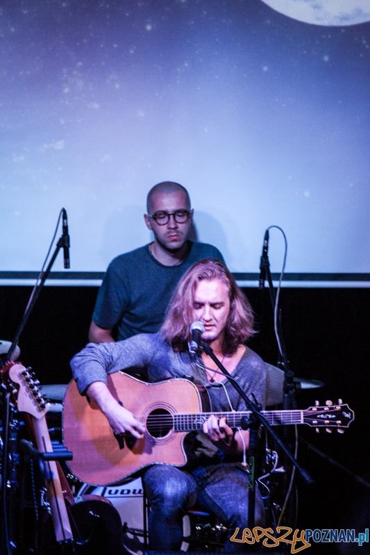 Fismoll (5.10.2014) Blue Note Foto: © LepszyPOZNAN.pl / Karolina Kiraga Fismoll (5.10.2014) Blue Note Foto: © LepszyPOZNAN.pl / Karolina Kiraga