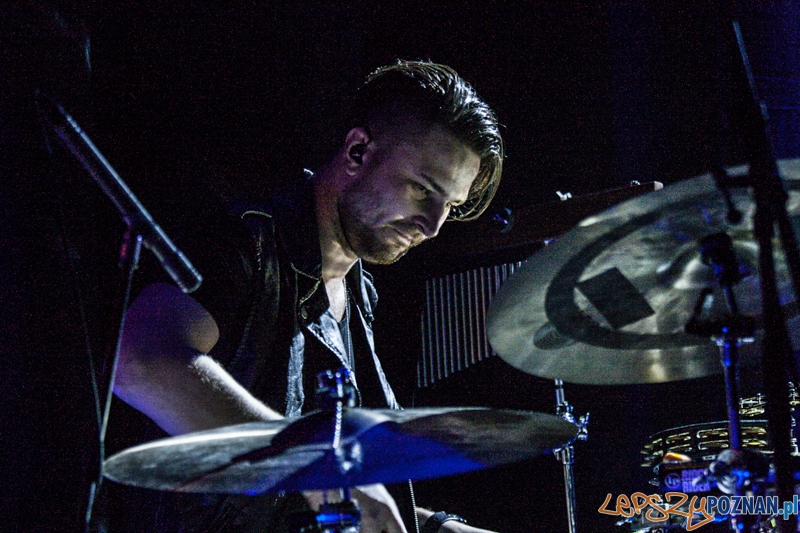 Bracia (12.10.2014) Centrum Kongresowo-Dydaktyczne UMP Foto: © LepszyPOZNAN.pl / Karolina Kiraga Bracia (12.10.2014) Centrum Kongresowo-Dydaktyczne UMP Foto: © LepszyPOZNAN.pl / Karolina Kiraga