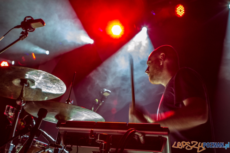 10 lat zespołu Muchy - Muchy - Poznań 10.10.2014 r. Foto: LepszyPOZNAN.pl / Paweł Rychter 10 lat zespołu Muchy - Muchy - Poznań 10.10.2014 r. Foto: LepszyPOZNAN.pl / Paweł Rychter