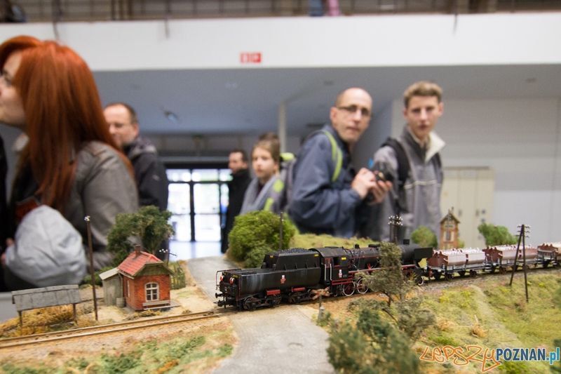 Targi Hobby 2014 Foto: lepszyPOZNAN.pl / Piotr Rychter Targi Hobby 2014 Foto: lepszyPOZNAN.pl / Piotr Rychter