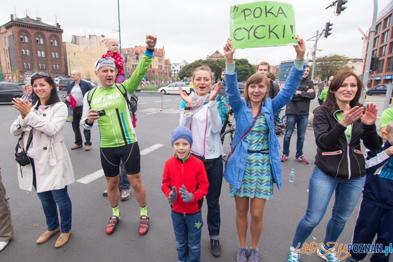 15. Poznań Maraton Foto: lepszyPOZNAN.pl / Piotr Rychter 15. Poznań Maraton Foto: lepszyPOZNAN.pl / Piotr Rychter