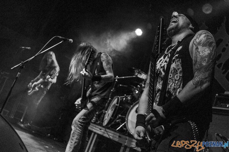 Grave w Eskulapie - 18.10.2014 r. Foto: LepszyPOZNAN.pl / Paweł Rychter Grave w Eskulapie - 18.10.2014 r. Foto: LepszyPOZNAN.pl / Paweł Rychter