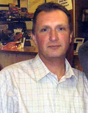 Zaginął Sławek! Foto: Zaginął Sławek! Foto: