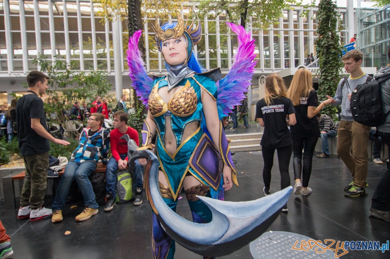 Targi PGA 2014 Foto: lepszyPOZNAN.pl / Piotr Rychter Targi PGA 2014 Foto: lepszyPOZNAN.pl / Piotr Rychter