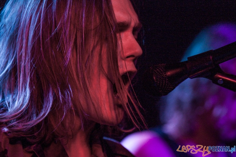Kill It Kid (18.10.2014) Pod Minogą Foto: © LepszyPOZNAN.pl / Karolina Kiraga Kill It Kid (18.10.2014) Pod Minogą Foto: © LepszyPOZNAN.pl / Karolina Kiraga