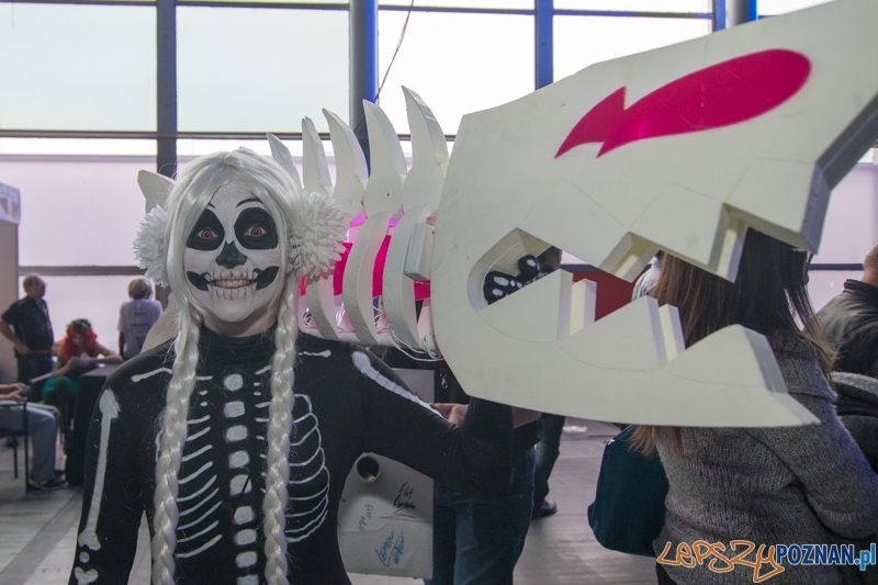 Targi PGA 2014 Foto: lepszyPOZNAN.pl / Piotr Rychter Targi PGA 2014 Foto: lepszyPOZNAN.pl / Piotr Rychter