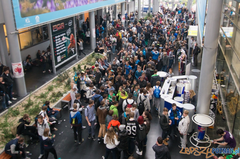 Targi PGA 2014 Foto: lepszyPOZNAN.pl / Piotr Rychter Targi PGA 2014 Foto: lepszyPOZNAN.pl / Piotr Rychter