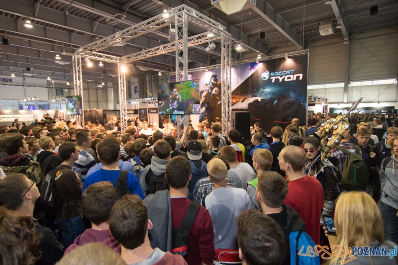 Targi PGA 2014 Foto: lepszyPOZNAN.pl / Piotr Rychter Targi PGA 2014 Foto: lepszyPOZNAN.pl / Piotr Rychter