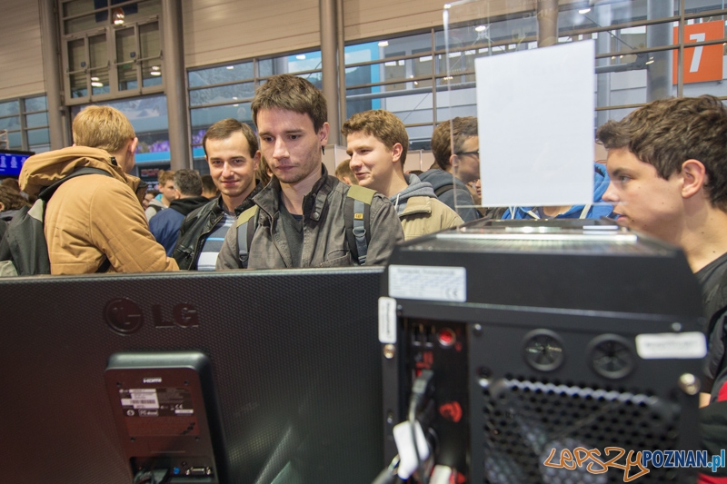 Targi PGA 2014 Foto: lepszyPOZNAN.pl / Piotr Rychter Targi PGA 2014 Foto: lepszyPOZNAN.pl / Piotr Rychter