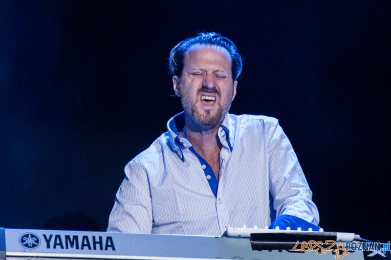 Chris Botti (5.10.2014) Sala Ziemi Foto: © LepszyPOZNAN.pl / Karolina Kiraga Chris Botti (5.10.2014) Sala Ziemi Foto: © LepszyPOZNAN.pl / Karolina Kiraga