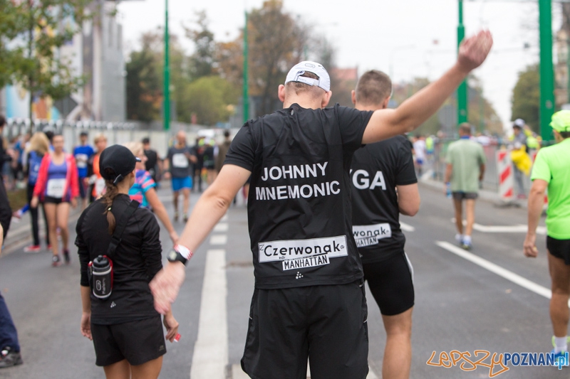 15. Poznań Maraton Foto: lepszyPOZNAN.pl / Piotr Rychter 15. Poznań Maraton Foto: lepszyPOZNAN.pl / Piotr Rychter
