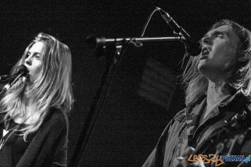 Kill It Kid (18.10.2014) Pod Minogą Foto: © LepszyPOZNAN.pl / Karolina Kiraga Kill It Kid (18.10.2014) Pod Minogą Foto: © LepszyPOZNAN.pl / Karolina Kiraga